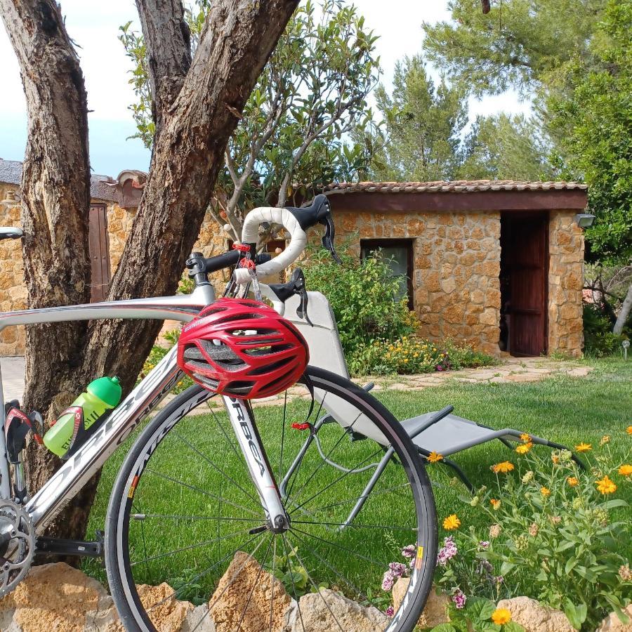 Willa Mirador de Gratal - Sierra de Loarre Bolea Zewnętrze zdjęcie